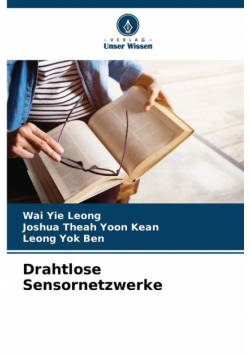 Drahtlose Sensornetzwerke