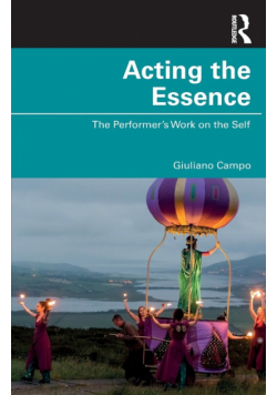 Acting the Essence