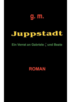 Juppstadt