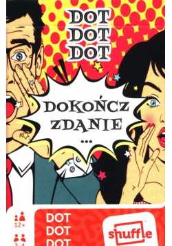 Dokończ zdanie
