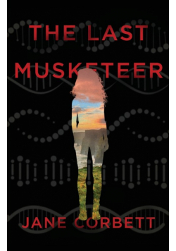 The Last Musketeer