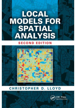 Local Models for Spatial Analysis
