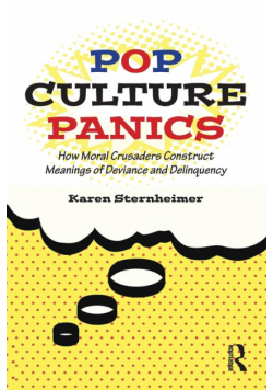 Pop Culture Panics