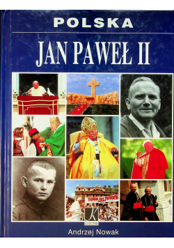Polska Jan Paweł II
