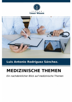 Medizinische Themen