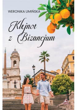 Klejnot z Bizancjum