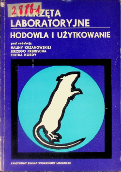 Zwierzęta laboratoryjne