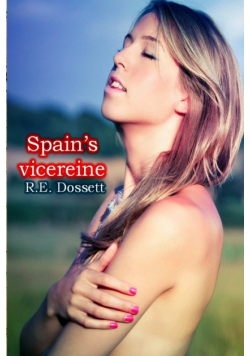 Spain's vicereine