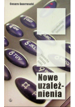 Nowe uzależnienia