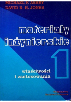 Materiały inżynierskie właściwości i zastosowania
