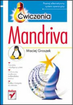 Mandriva: Ćwiczenia