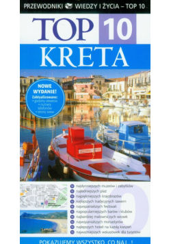 Kreta TOP 10