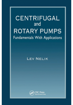 Centrifugal & Rotary Pumps