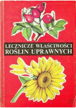 Lecznicze właściwości roślin uprawnych