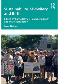 Sustainability, Midwifery and Birth