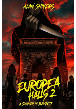 Europea Halls 2