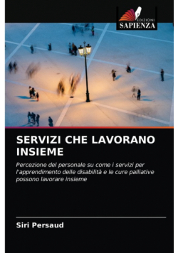 Servizi Che Lavorano Insieme