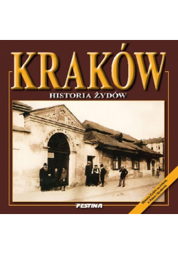 Kraków Historia Żydów