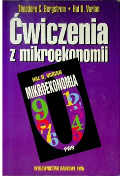 Ćwiczenia z mikroekonomii