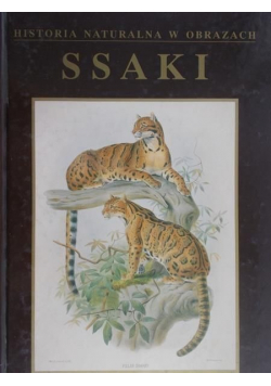 Historia naturalna w obrazach Ssaki