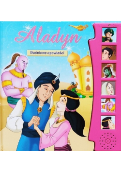 Aladyn Baśniowe opowieści
