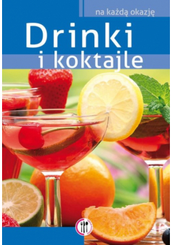Drinki i koktajle