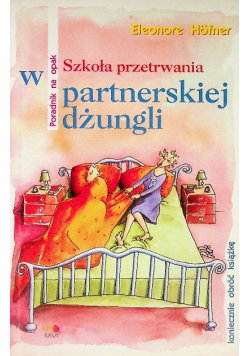 W partnerskiej dżungli