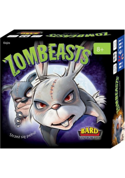 Zombeasts