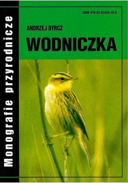 Monografie Przyrodnicze Wodniczka
