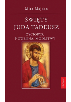 Święty Juda Tadeusz