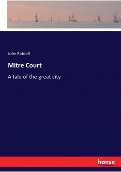 Mitre Court