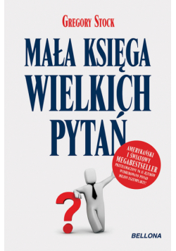 Mała księga wielkich pytań