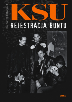 KSU Rejestracja buntu