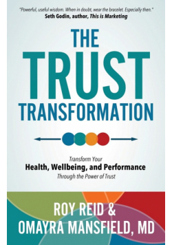 The Trust Transformation