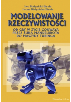 Modelowanie rzeczywistości