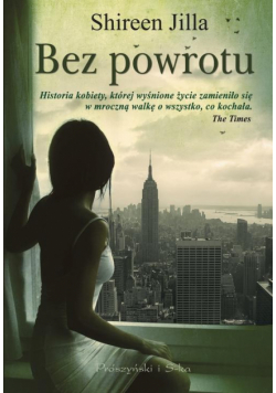 Jilla Shireen - Bez powrotu
