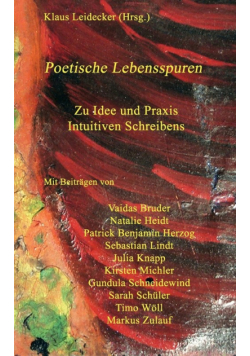 Poetische Lebensspuren