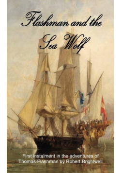 Flashman and the Seawolf