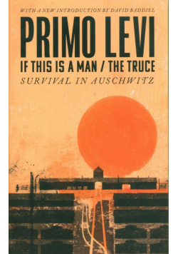 If This Is A Man / The Truce