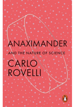 Anaximander wer. angielska