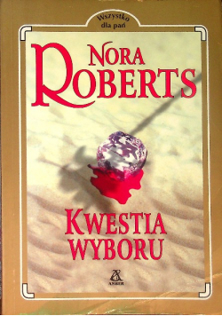 Kwestia wyboru