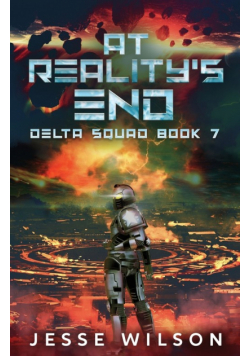 At Reality's End
