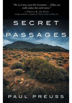 Secret Passages