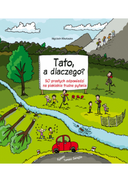 Tato a dlaczego