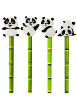 Ołówek Panda (24szt)