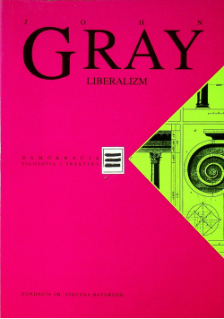 Gray Liberalizm
