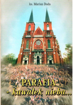 Parafia kawałek nieba