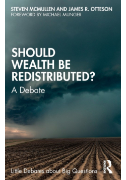 Should Wealth Be Redistributed?