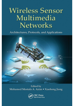 Wireless Sensor Multimedia Networks