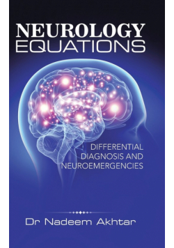 Neurology Equations Made Simple